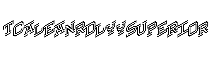 Hokjesgeestcube Italic  Free Fonts Download