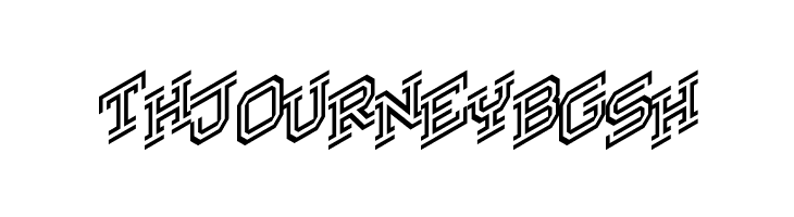 Hokjesgeestcube Italic  Free Fonts Download