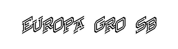 Hokjesgeestcube Italic  Free Fonts Download