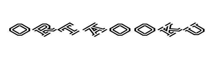 Hokjesgeestcube Bold Italic  Free Fonts Download