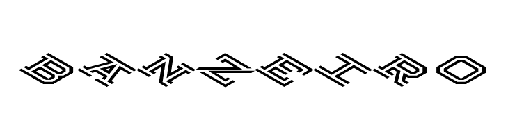 Hokjesgeestcube Bold  Free Fonts Download