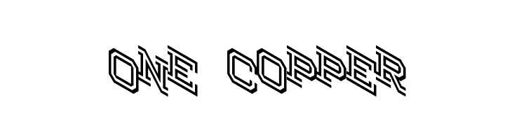 Hokjesgeestcube  Free Fonts Download