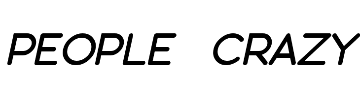 SF Orson Casual Heavy Oblique  Free Fonts Download