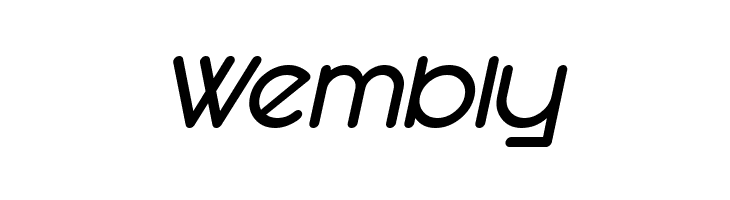 SF Orson Casual Heavy Oblique  Free Fonts Download