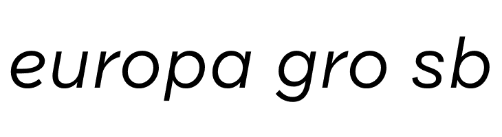 DraftB-RegularIta  Free Fonts Download