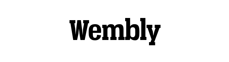 Vacer Serif Personal Bold  Free Fonts Download