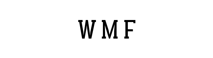 Vacer Serif Personal Book  Free Fonts Download