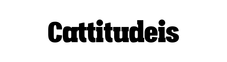 Vacer Serif Personal Fat  Free Fonts Download