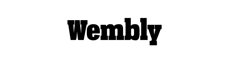 Vacer Serif Personal Fat  Free Fonts Download