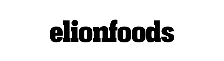 Vacer Serif Personal Fat  Free Fonts Download