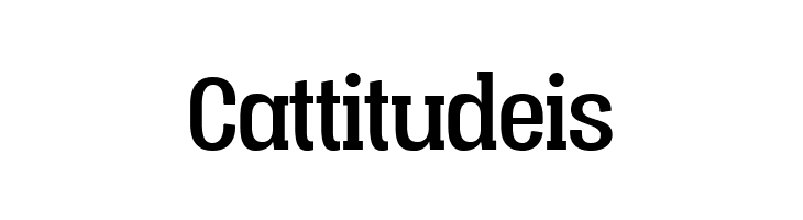 Vacer Serif Personal  Free Fonts Download