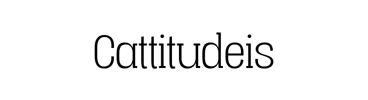 Vacer Serif Personal Light  Free Fonts Download