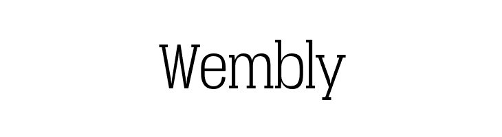 Vacer Serif Personal Light  Free Fonts Download