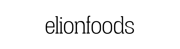 Vacer Serif Personal Light  Free Fonts Download