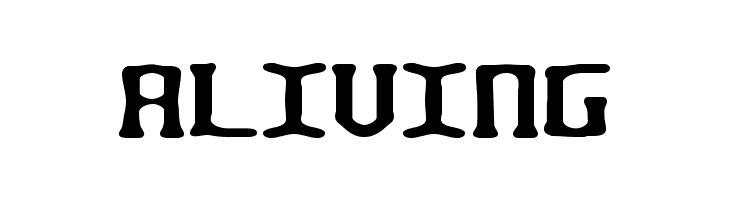 Aspartame BRK  Free Fonts Download