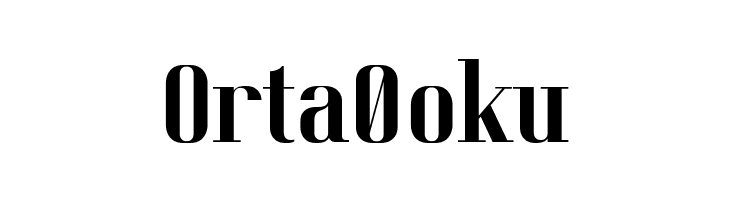 Pitch Display  Free Fonts Download