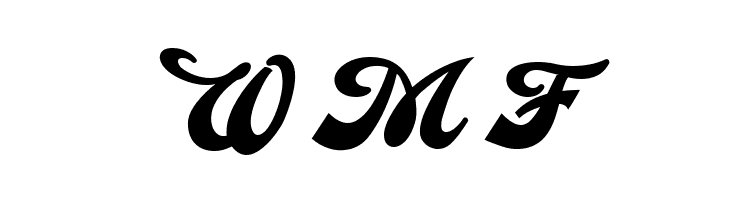 Makeup Personal Use Regular  Free Fonts Download