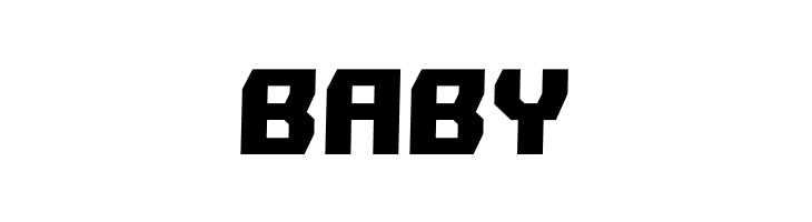 SHMUP in the zone  Free Fonts Download