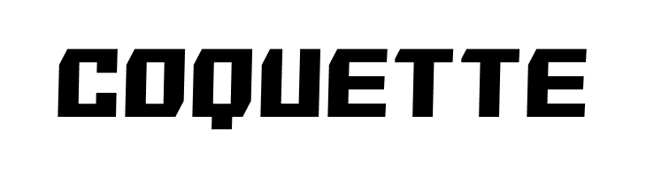 SHMUP in the zone  Free Fonts Download