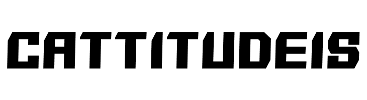 SHMUP in the zone  Free Fonts Download