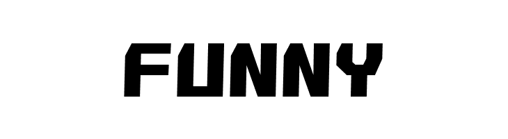 SHMUP in the zone  Free Fonts Download