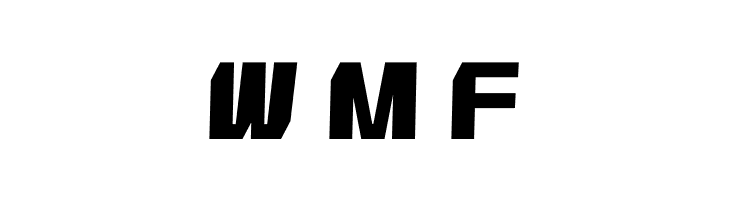 SHMUP in the zone  Free Fonts Download