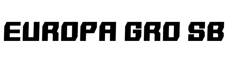 SHMUP in the zone  Free Fonts Download