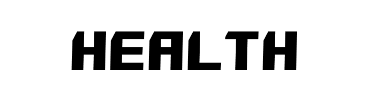 SHMUP in the zone  Free Fonts Download