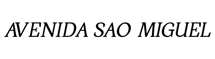 Kraskario Italic  Free Fonts Download
