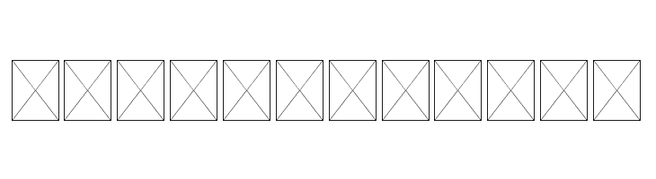 Militaricons Regular  Free Fonts Download