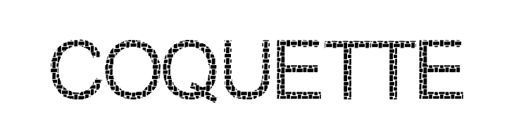 Woven Brickwork  Free Fonts Download
