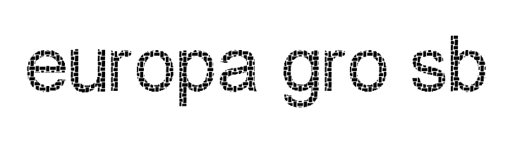 Woven Brickwork  Free Fonts Download