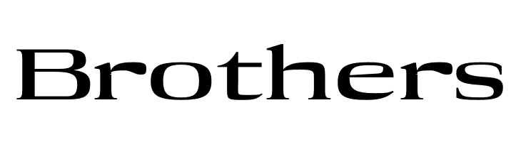 Adon Black    Free Fonts Download