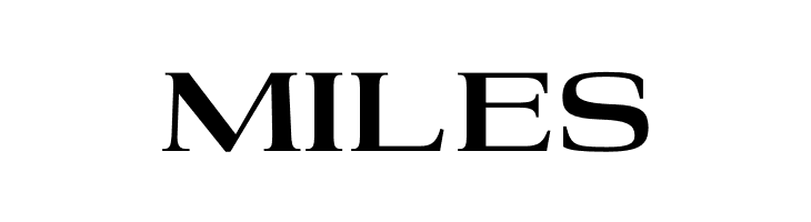 Adon Black    Free Fonts Download