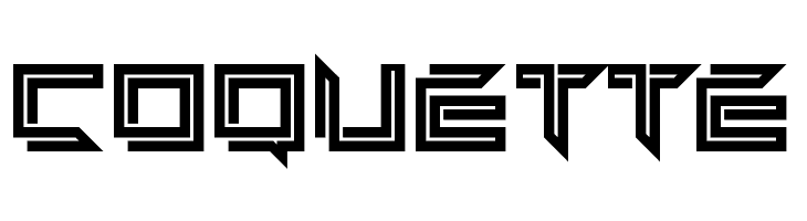 Imminent Line Regular  Free Fonts Download