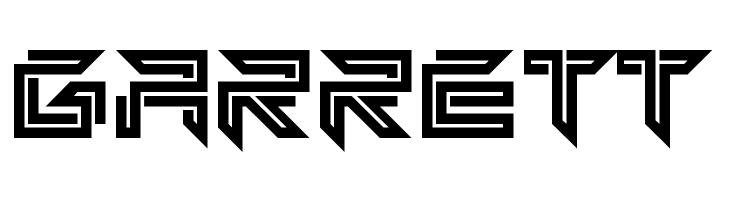 Imminent Line Regular  Free Fonts Download