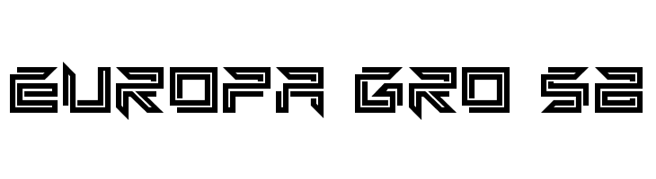 Imminent Line Regular  Free Fonts Download