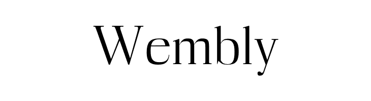 Myron Regular  Free Fonts Download