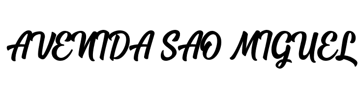 MostleyScript  Free Fonts Download