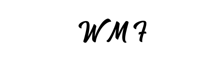 MostleyScript  Free Fonts Download