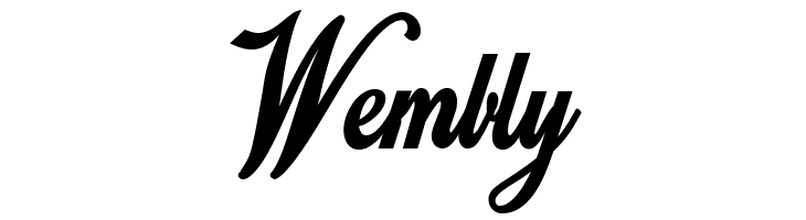 Alliance Personal Use  Free Fonts Download