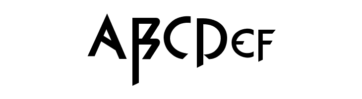 shera  Free Fonts Download