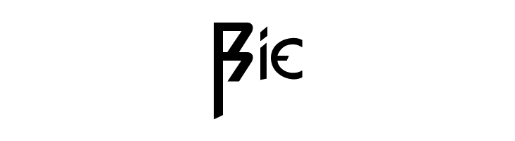 shera  Free Fonts Download