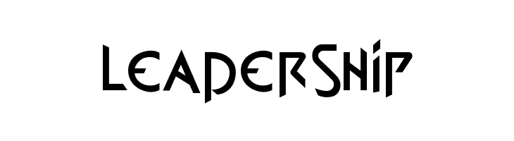 shera  Free Fonts Download