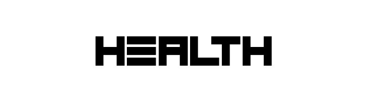 Close and Open  Free Fonts Download