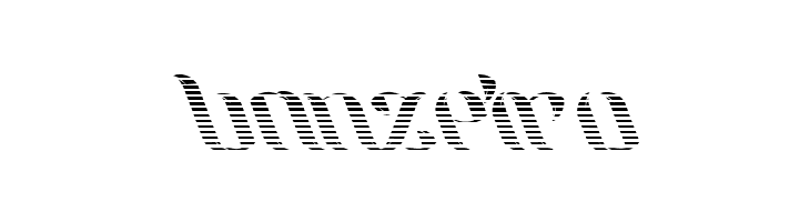 UniLeaf Italic  Free Fonts Download