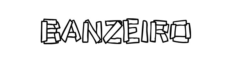 Funky Stoneage  Free Fonts Download