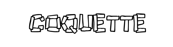 Funky Stoneage  Free Fonts Download