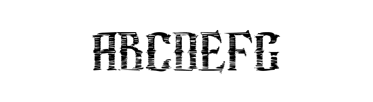 republic_stroke  Free Fonts Download