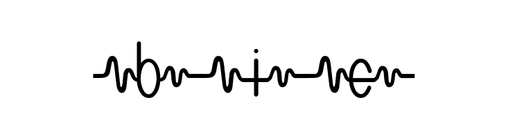 heartbeats  Free Fonts Download